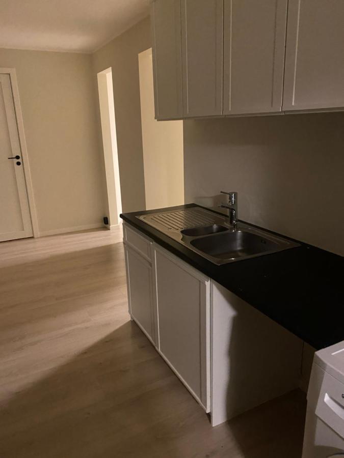 Rom # 2 Appartmenthotell Oslo Adress Isabels Vei 16 Exterior foto