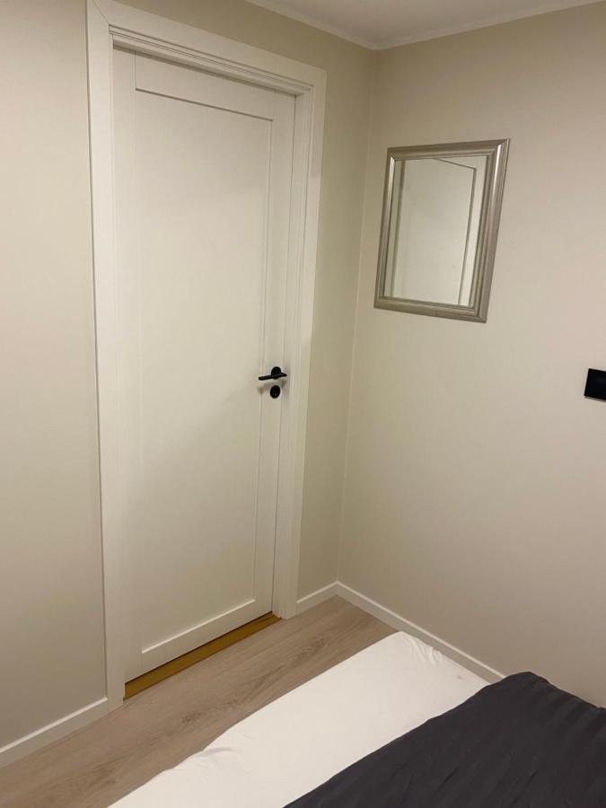 Rom # 2 Appartmenthotell Oslo Adress Isabels Vei 16 Exterior foto