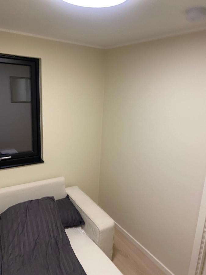 Rom # 2 Appartmenthotell Oslo Adress Isabels Vei 16 Exterior foto