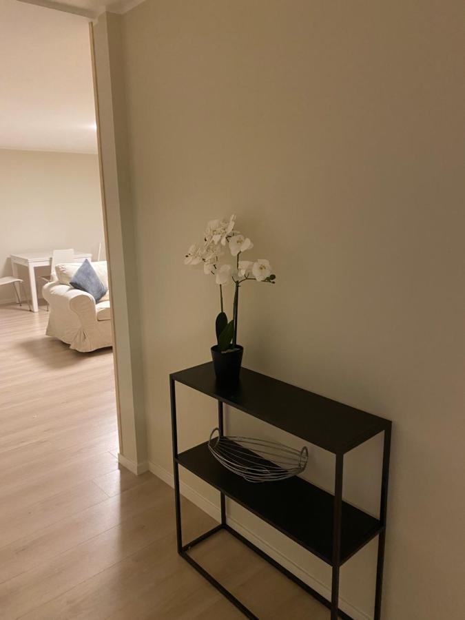 Rom # 2 Appartmenthotell Oslo Adress Isabels Vei 16 Exterior foto