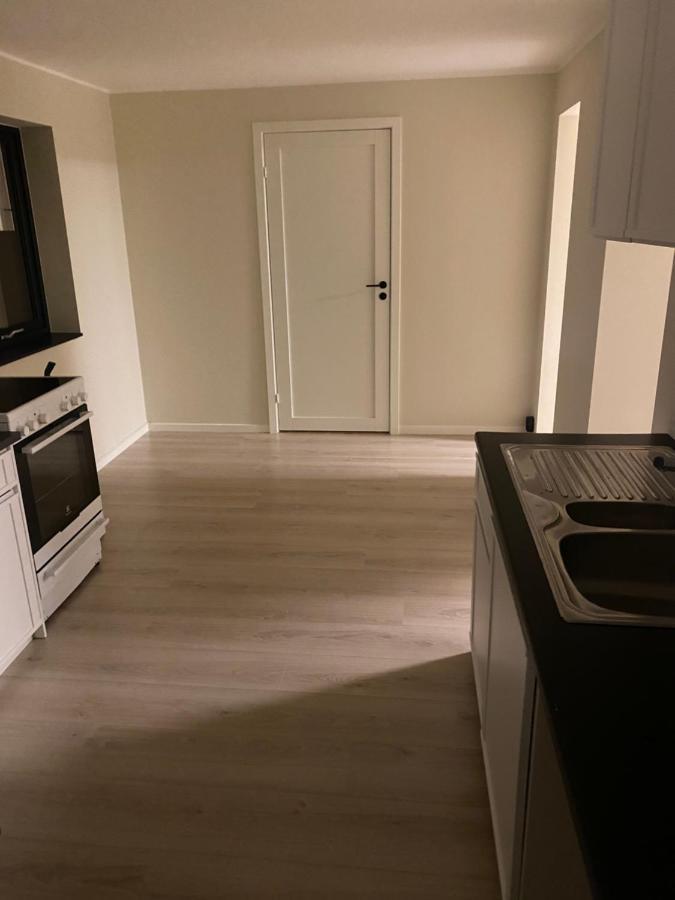 Rom # 2 Appartmenthotell Oslo Adress Isabels Vei 16 Exterior foto