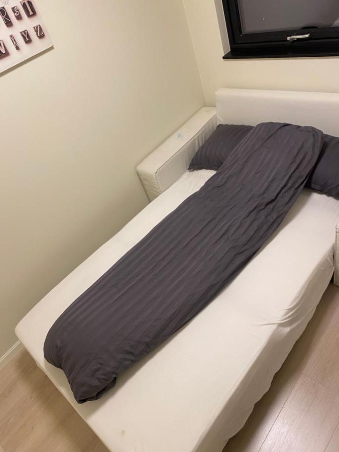 Rom # 2 Appartmenthotell Oslo Adress Isabels Vei 16 Exterior foto
